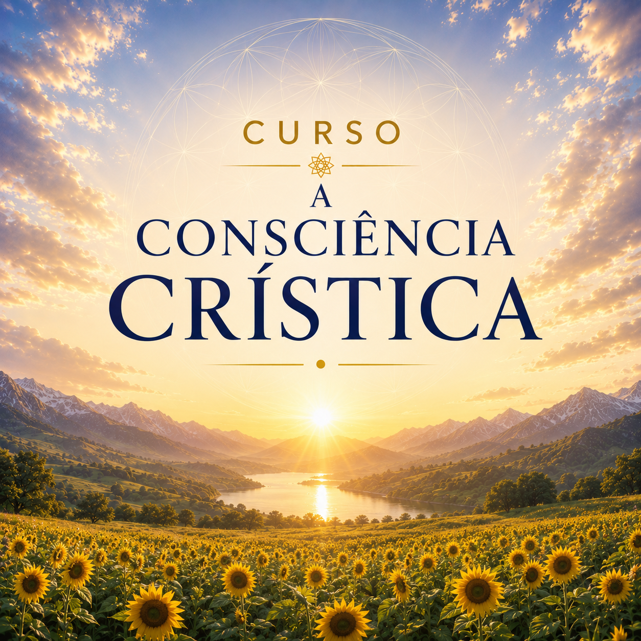 A Consciência Crística