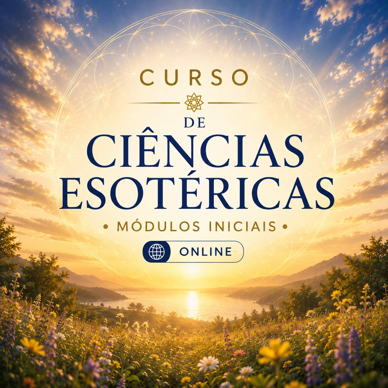 Ciências Esotéricas