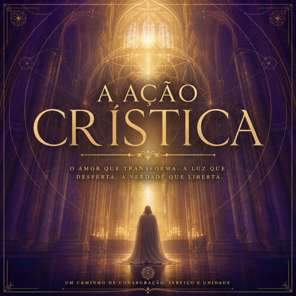 A Ação Crística
