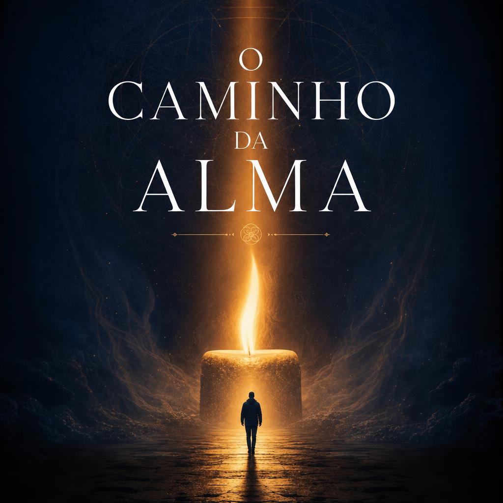 O Caminho da Alma