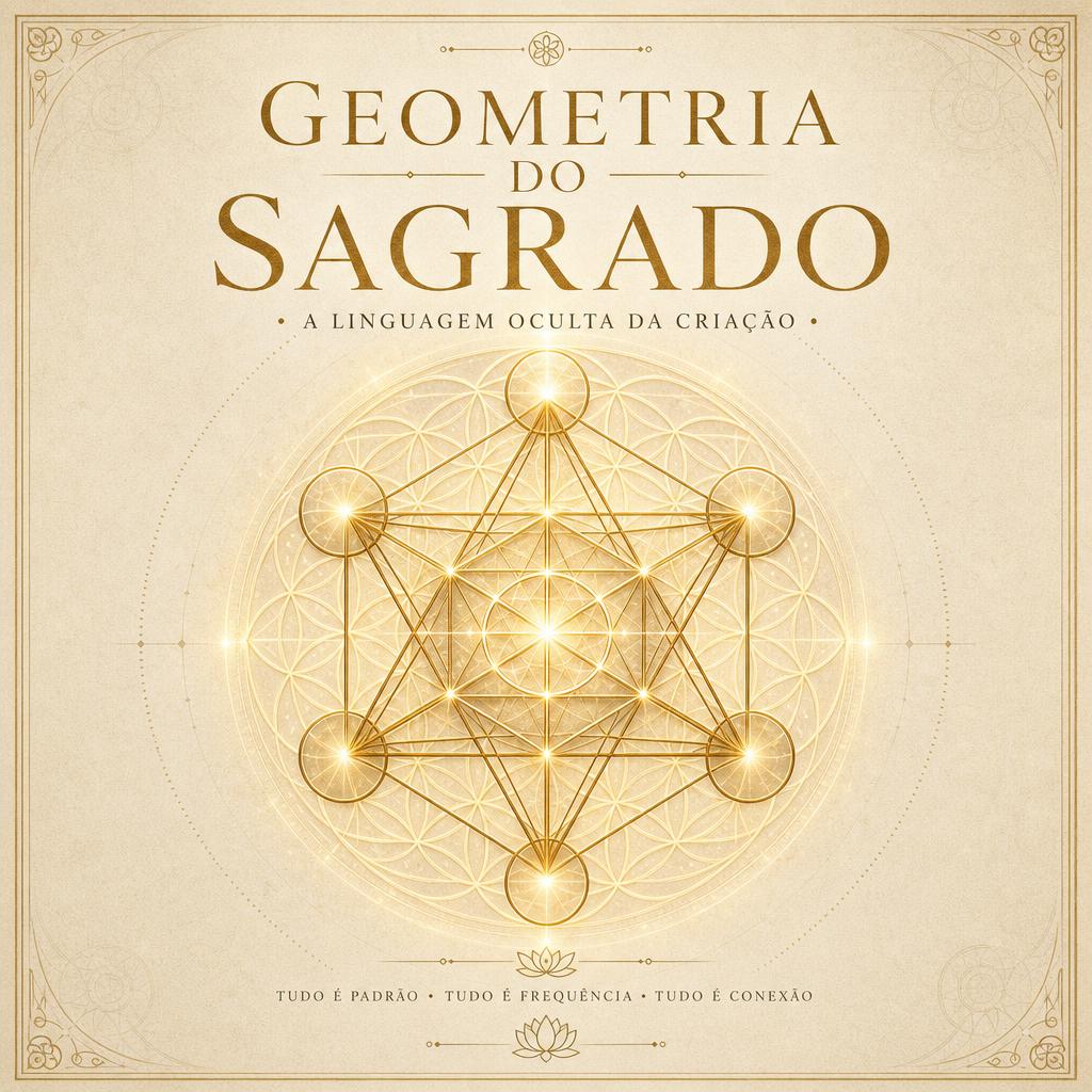 Geometria do Sagrado