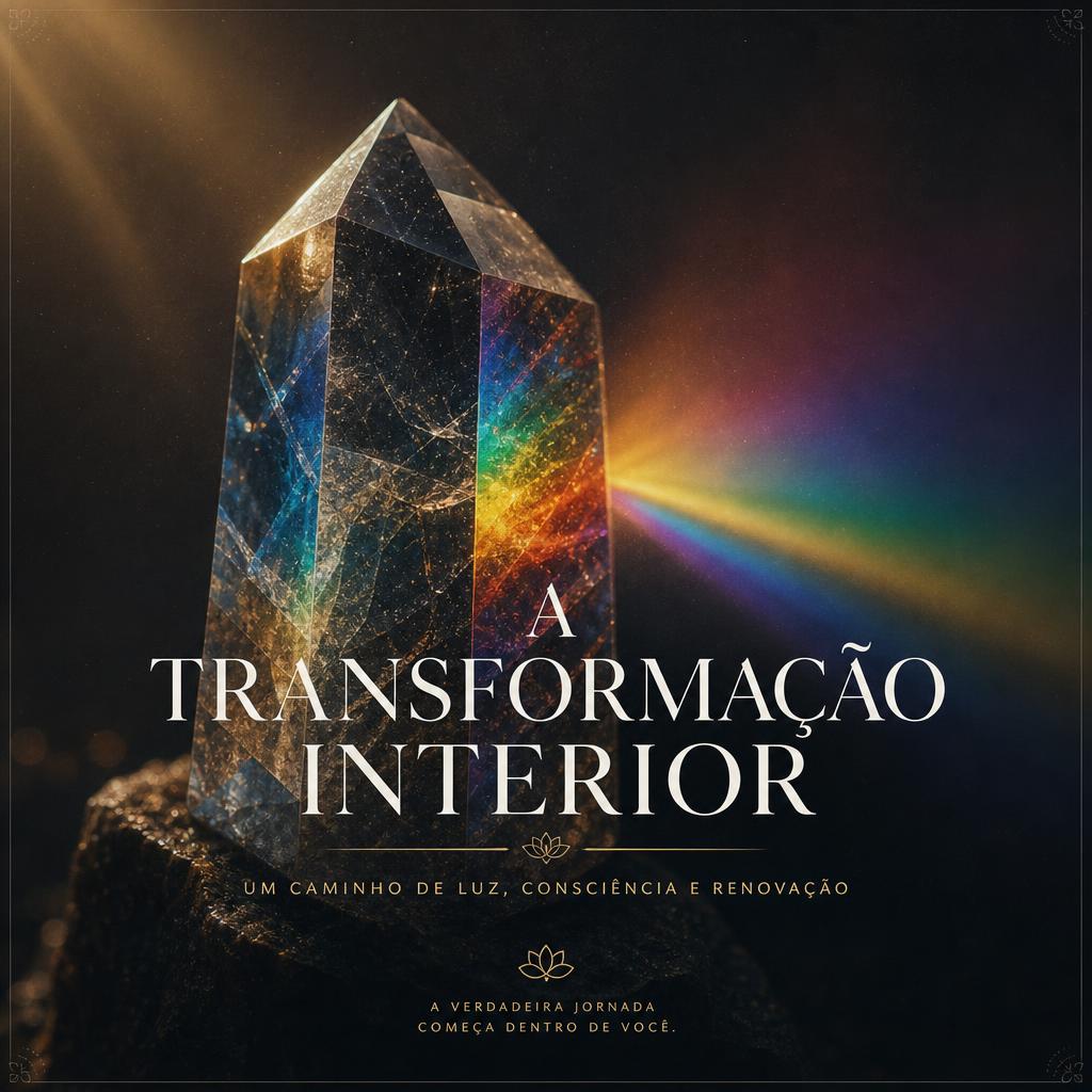 A Transformação Interior